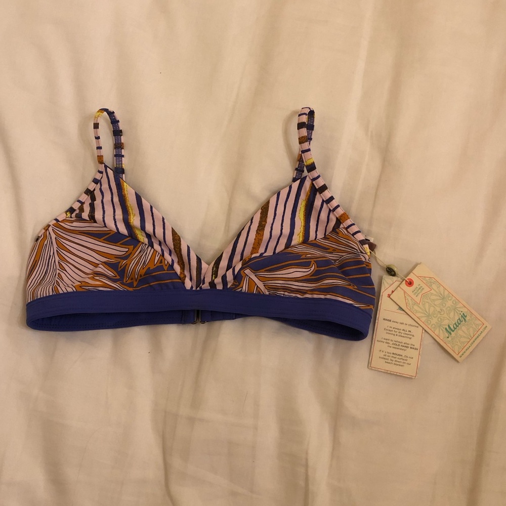 Maaji Bikini Top